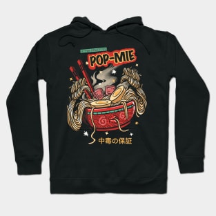 POP MIE Hoodie